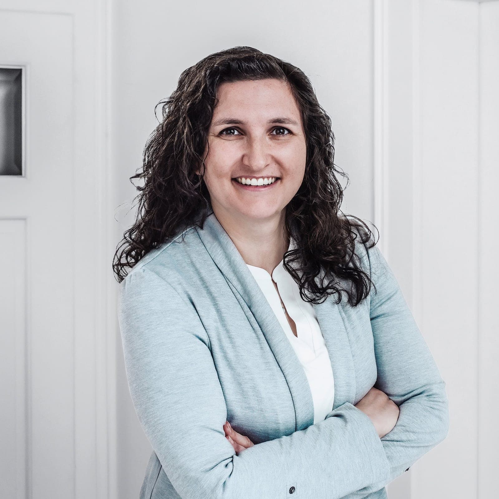 Bianca La Torre, Marketing Managerin, Cross Consult
