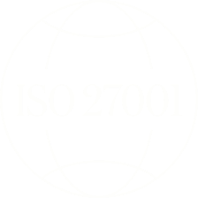 ISO 27001 information security certification
