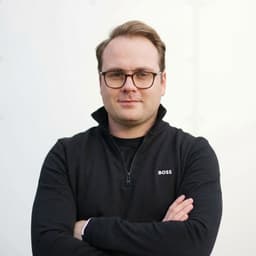 Maximilian Betz